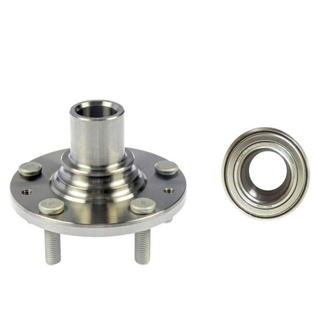 Front Wheel Bearing Hub Assembly For 2002-2005 KIA SEDONA 2pcs