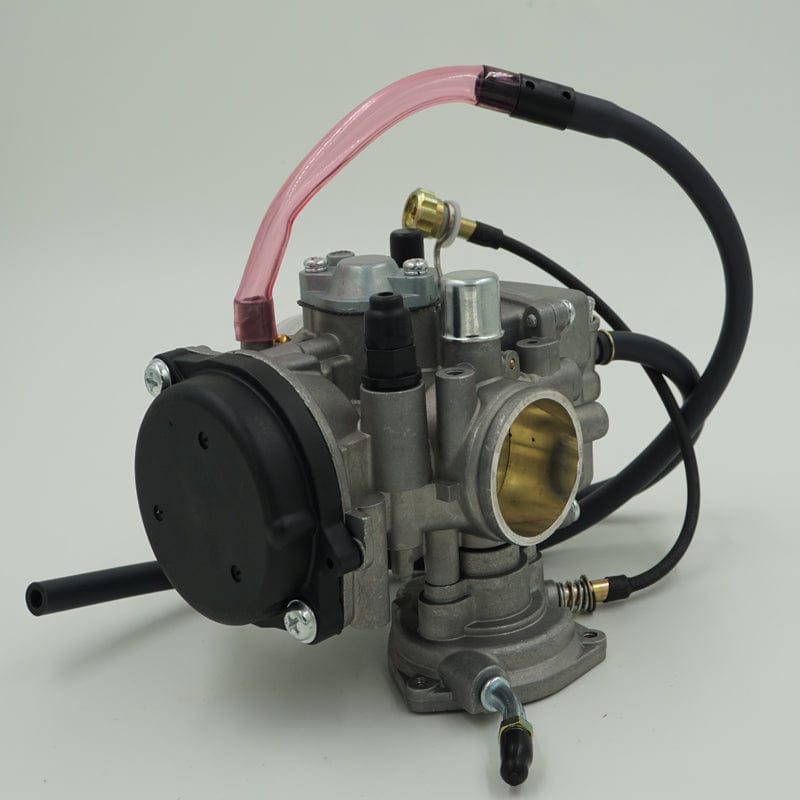 New Carb replace for Yamaha ATV Kodiak 400 YFM400 YFM 400 Carburetor 2000-2006