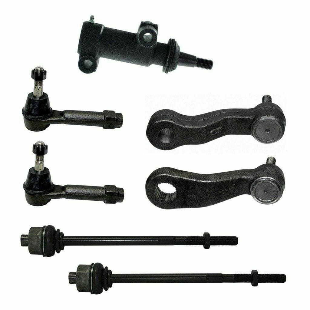 Front Upper Control Arm Ball Joints for Chevy Silverado 1500 GMC Sierra 1500 13pcs
