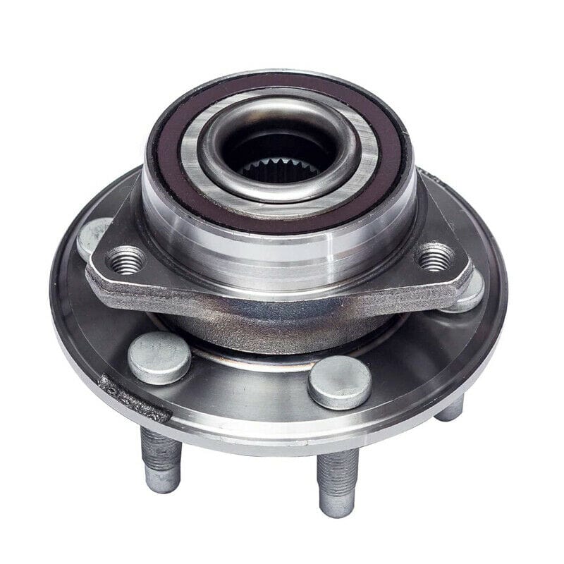 Saab 9-4X Front Rear Wheel Bearing Hub Assembly 2011 513289