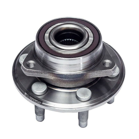 Saab 9-4X Front Rear Wheel Bearing Hub Assembly 2011 513289