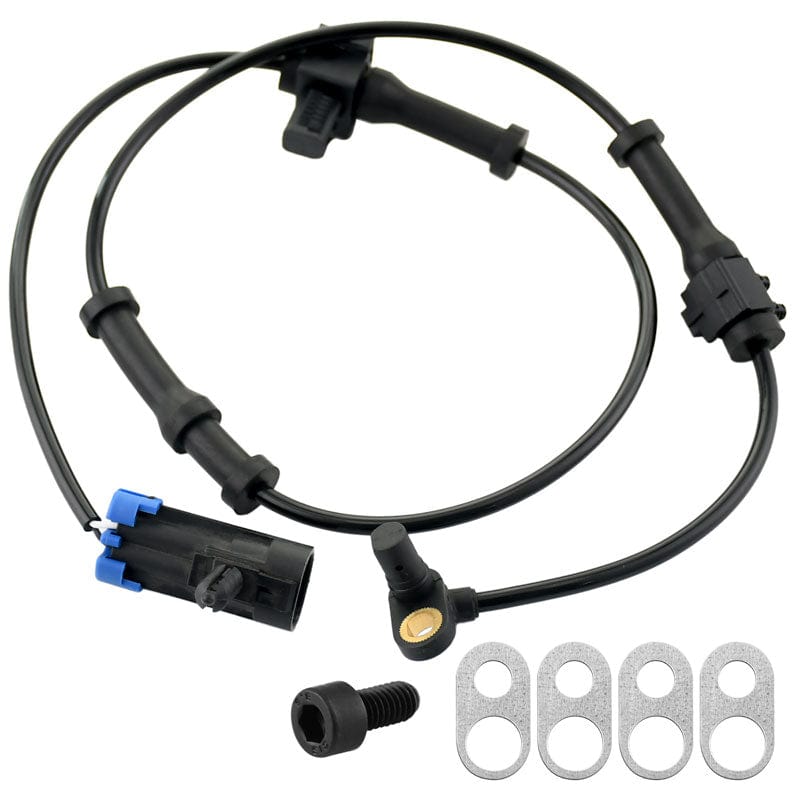 Front Wheel Speed ABS Sensor For 2006-2008 Hummer H3 Wheel ABS Sensor 515093