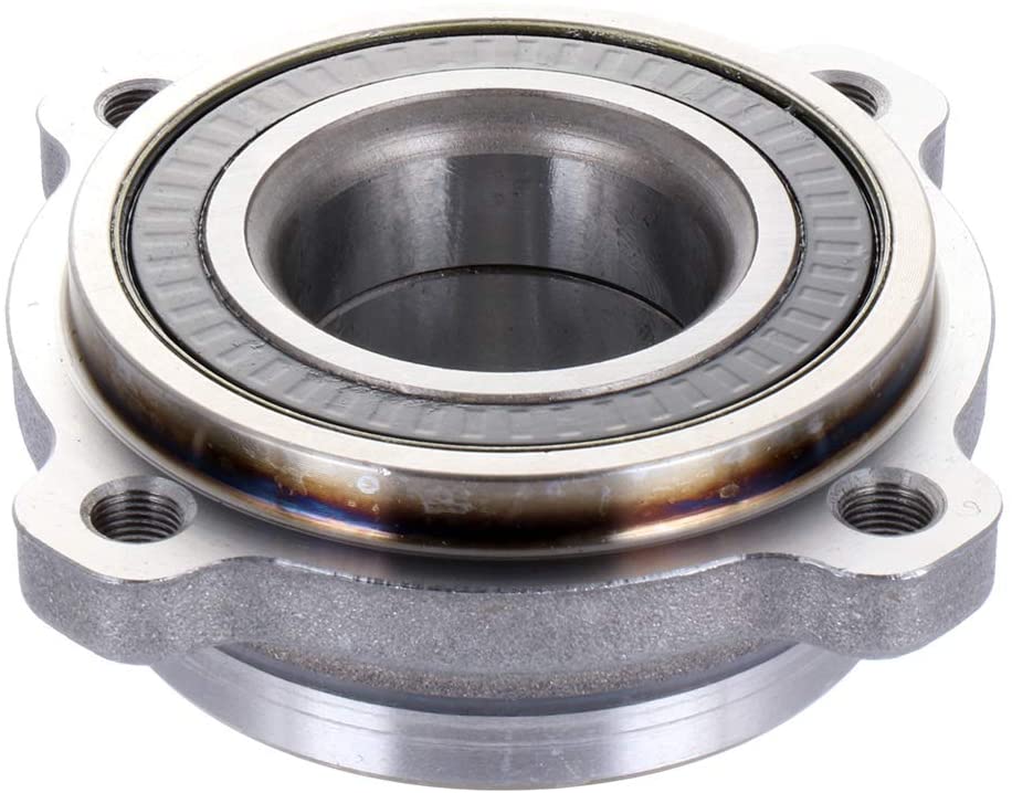 Rear Driver or Passenger Wheel Hub Bearing For 2012 2013 2014 2015 BMW X1 512549