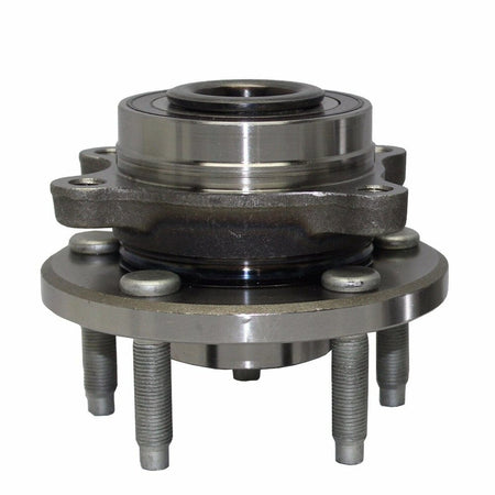 2x Rear Wheel Hub Bearing Assembly 513275 for Ford Flex Taurus Edge Lincoln MKX