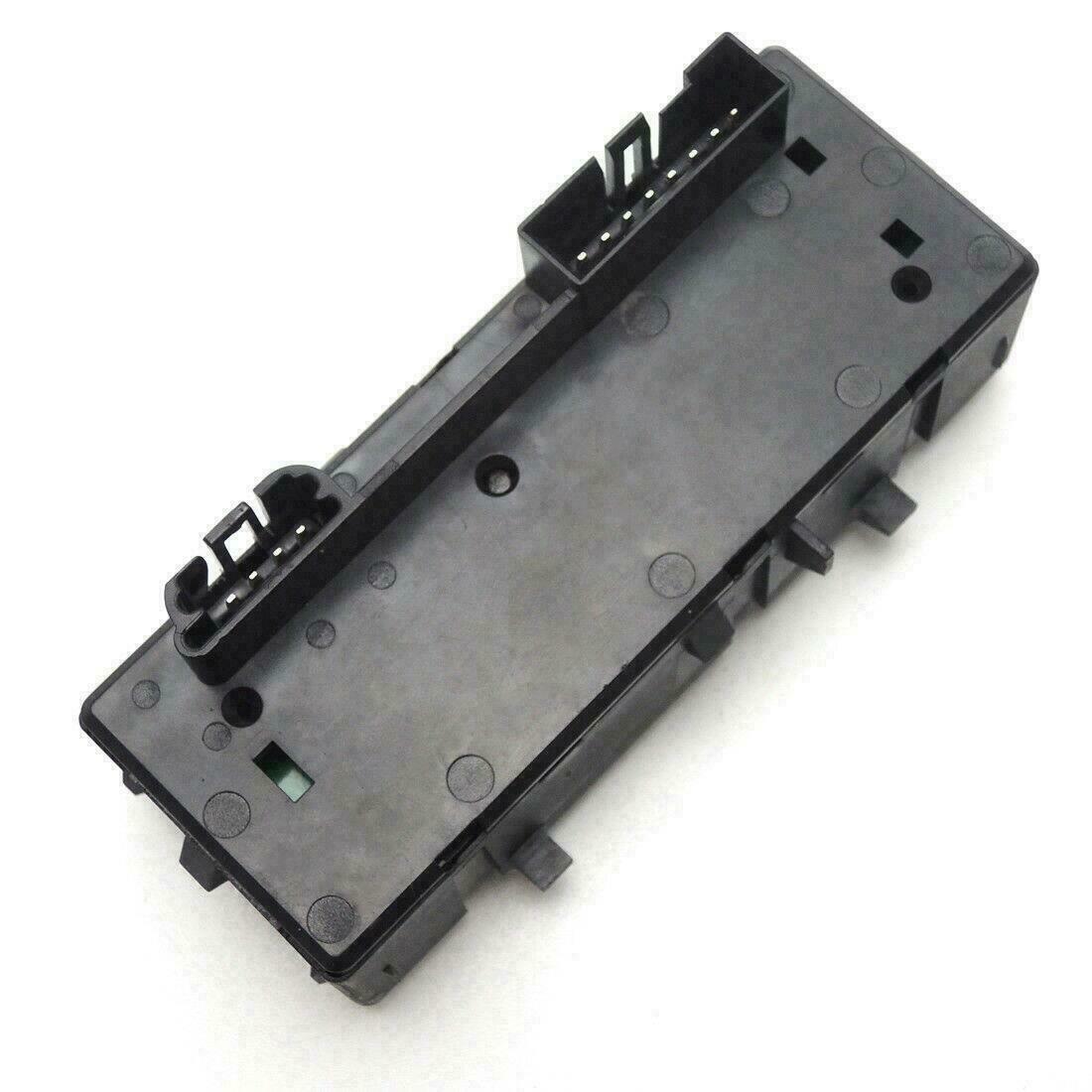 4WD 4x4 Transfer Case Selector Dash Mounted Switch for 15709327 19168767 SW4506