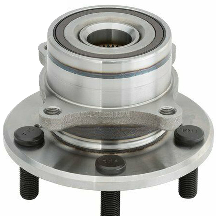 Acura Zdx Front Wheel Hub Assembly 2010-2013 513267