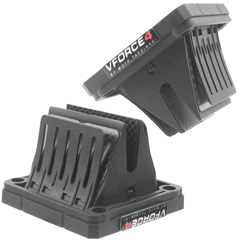 MOTO TASSINARI V Force 4 Reeds Cages VForce Yamaha YFZ 350 reed valve V4144-2