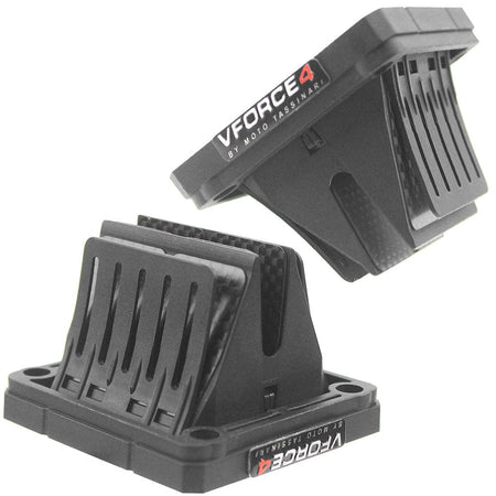 MOTO TASSINARI V Force 4 Reeds Cages VForce Yamaha YFZ 350 reed valve V4144-2