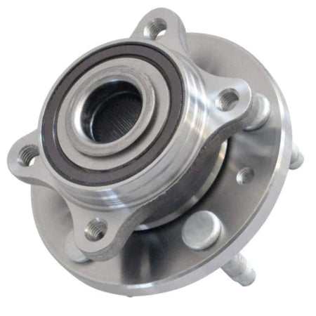 Ford Taurus Front Wheel Hub Assembly 2008 2009, 513223