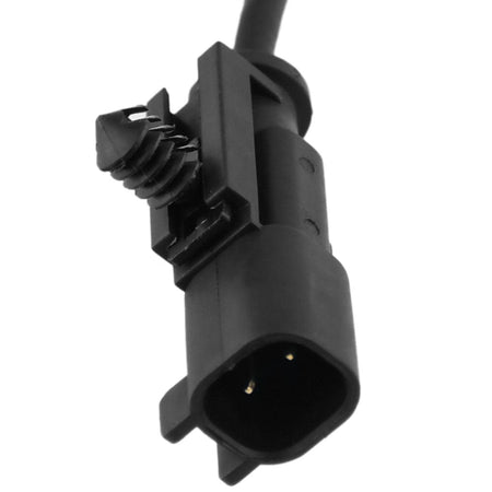 2PCS Front Wheel ABS Speed Sensor For Dodge Durango 2007 08 2009 Chrysler Aspen