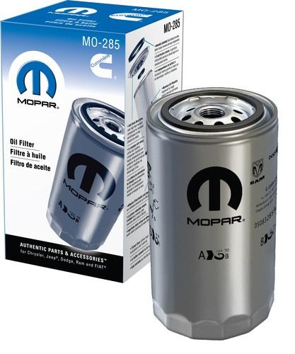 Mopar - Dodge Ram Oil Filter 5083285AA