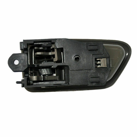 4X Front Rear Left Right Inside Beige Door Handle for 1997-2001 Toyota Camry