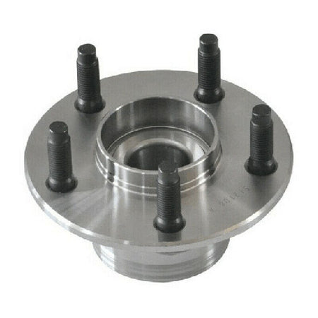 Rear Wheel Bearing Hub for 1990-2000 Mercury Sable Ford Taurus 5Lugs 512106 2pcs