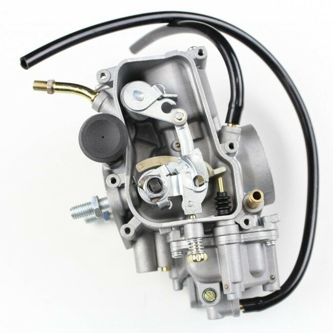 Carburetor Carb For Yamaha Warrior 350 YFM350 YFM350X 1987 - 2004 ATV Moto 4