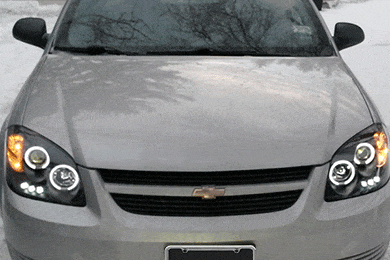 Spyder Headlights - Aftermarket Auto & Projector Headlights (Free Shipping)