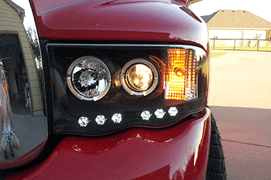 Spyder Headlights - Aftermarket Auto & Projector Headlights (Free Shipping)
