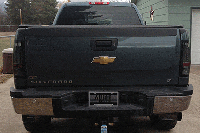 Spyder LED Tail Lights - Lowest Price & FREE SHIPPING!