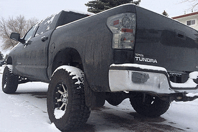 Spyder LED Tail Lights - Lowest Price & FREE SHIPPING!