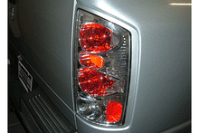 Load image into Gallery viewer, Spyder Tail Lights, Spyder Euro Tail Lights, Spyder Car &amp; Truck Taillights