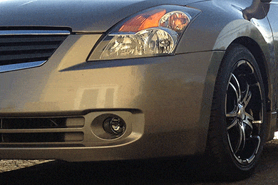 Spyder Fog Lights, Spyder Amber & Yellow Fog Light Kits, Spyder Fog Light - Videos, Installations & Reviews