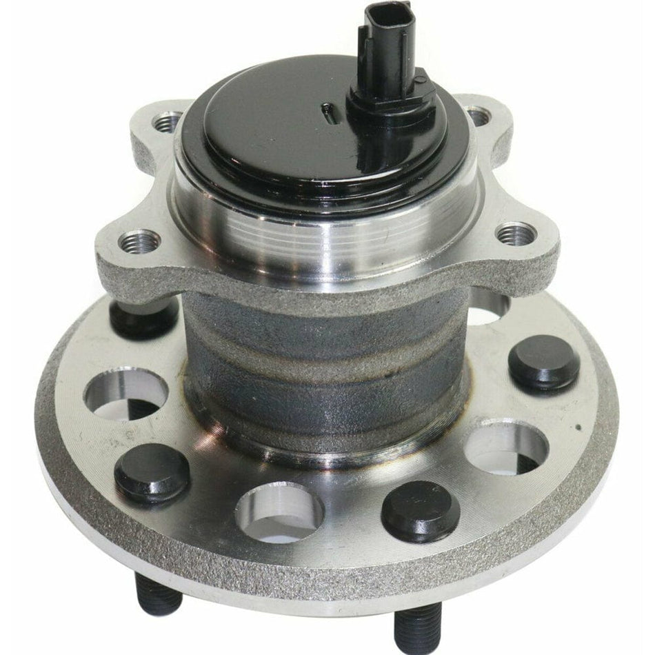 Rear Right Wheel Bearing & Hub Assembly for Toyota Avalon 2013-18 Camry 2012-17