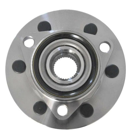 GMC K1500 Front Wheel Bearing 1988-1994 515001