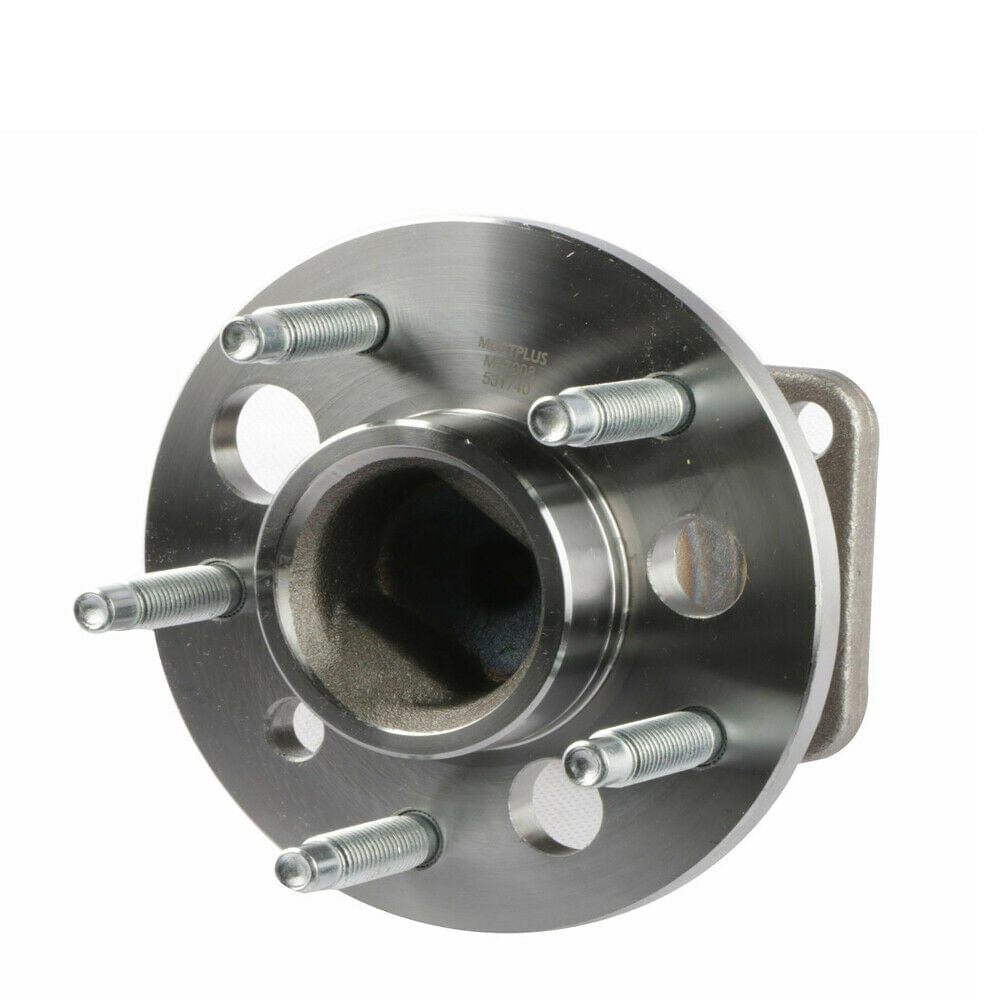 Rear Wheel Hub and Bearings Fits Chevy Impala Venture Pontiac Grand Prix 512357