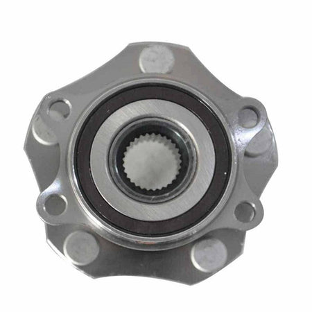Set Front Wheel Hub Bearing Assembly for 17-18 Nissan Qashqai Nissan Rogue Sport