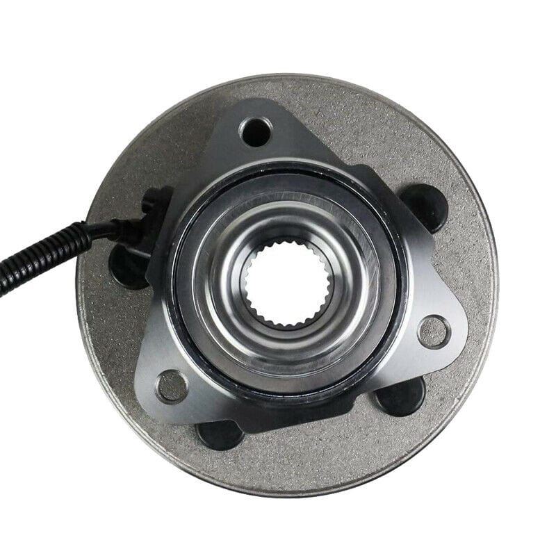 Ford Explorer Sport Front Wheel Bearing Hub Assembly 515078
