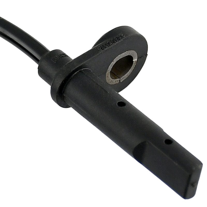 Front ABS Wheel Speed Sensor ALS2551 Pair For 2013-18 Nissan Sentra Speed Sensor