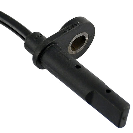 Front ABS Wheel Speed Sensor ALS2551 Pair For 2013-18 Nissan Sentra Speed Sensor