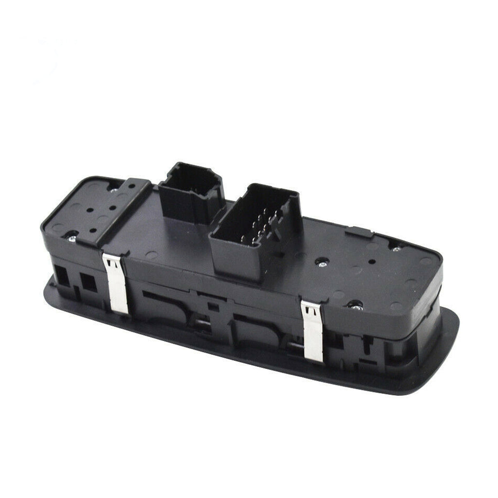 (Driver Side) Front Master Power Window Switch Fit 2015 2016 Chrysler 200, 2013-2016 Dodge Dart, 2014-2016 Jeep Cherokee 56046553AC