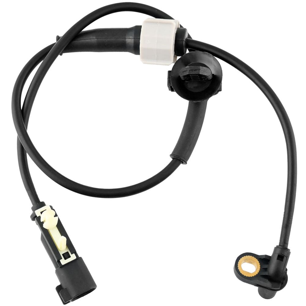 2WD Front ABS Wheel Speed Sensor for 15-19 Escalade Silverado Sierra 1500 Tahoe