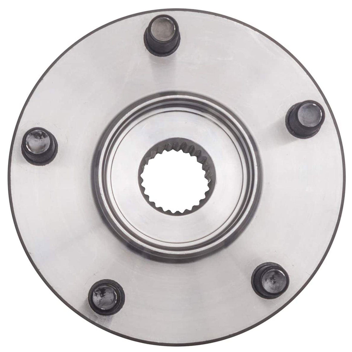 Ford Transit Front Wheel Bearing Hub Assembly 518519