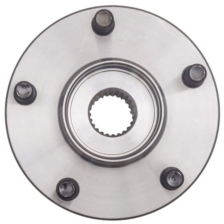 Ford Transit Front Wheel Bearing Hub Assembly 518519