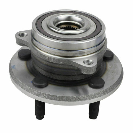 2x Front Wheel Hub Bearing 513324 fits 2011-20 Dodge Durango Jeep Grand Cherokee