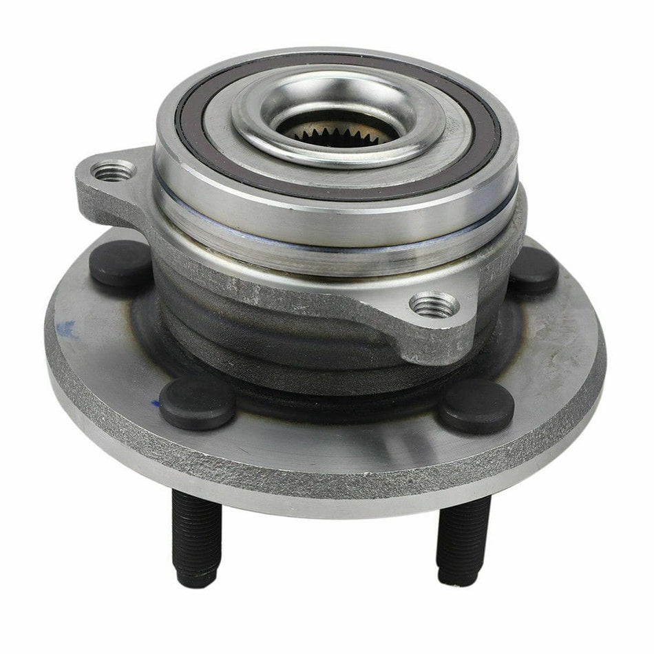 2x Front Wheel Hub Bearing 513324 fits 2011-20 Dodge Durango Jeep Grand Cherokee