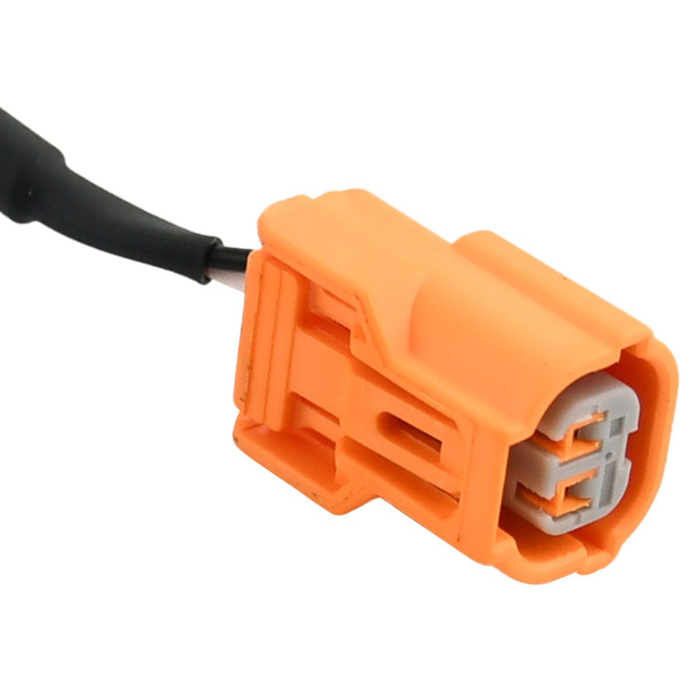 2X ABS Sensor Front Left Right For Honda Accord Acura TSX LX ALS1016 ALS1097