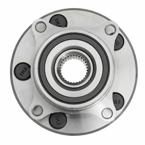 Front Wheel Hub Bearing for 2007 2008 2009 2010 2011 2012 2013 Acura MDX ZDX