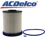 Acdelco - Chevrolet Silverado Fuel Filter 23304096 TP1015