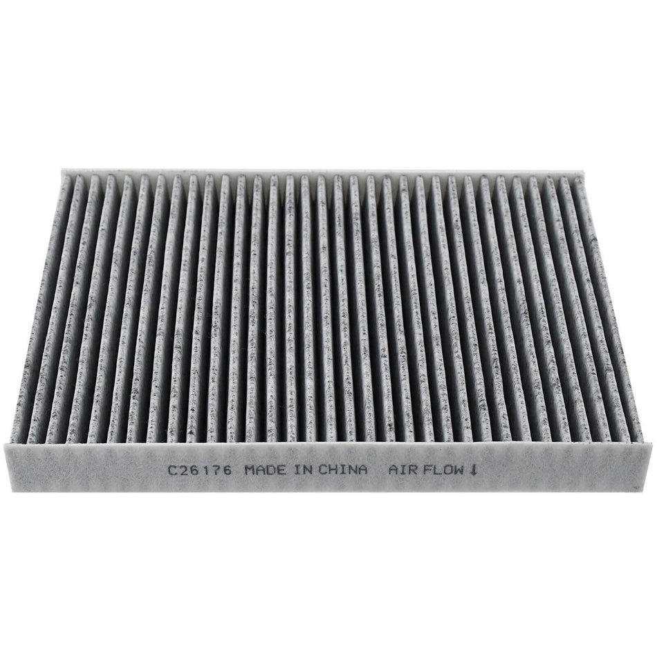 Cabin Air Filter C26176 For 2011-2021 Dodge Charger Challenger Chrysler 300
