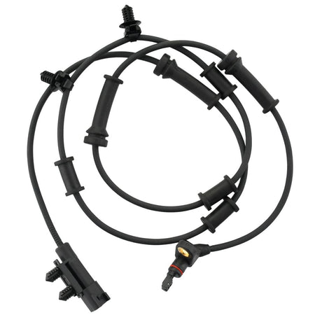 Front Wheel Speed Sensor Wire Harness For 2011 2012 2013-2018 Jeep Wrangler JK