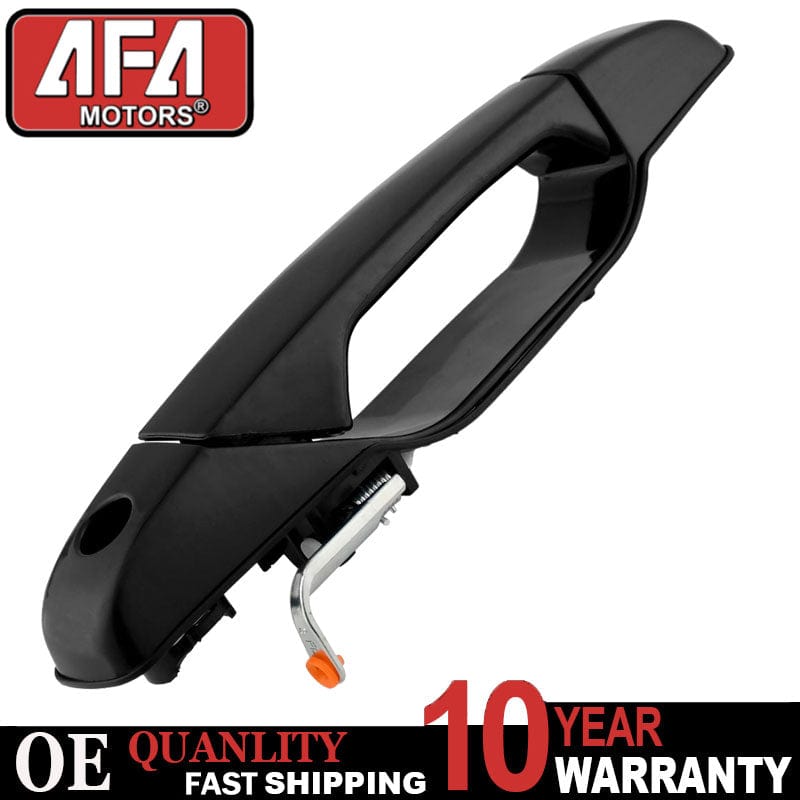 Outer Front Driver Side Door Handle For Chevy Suburban Yukon Sierra YUKON XL