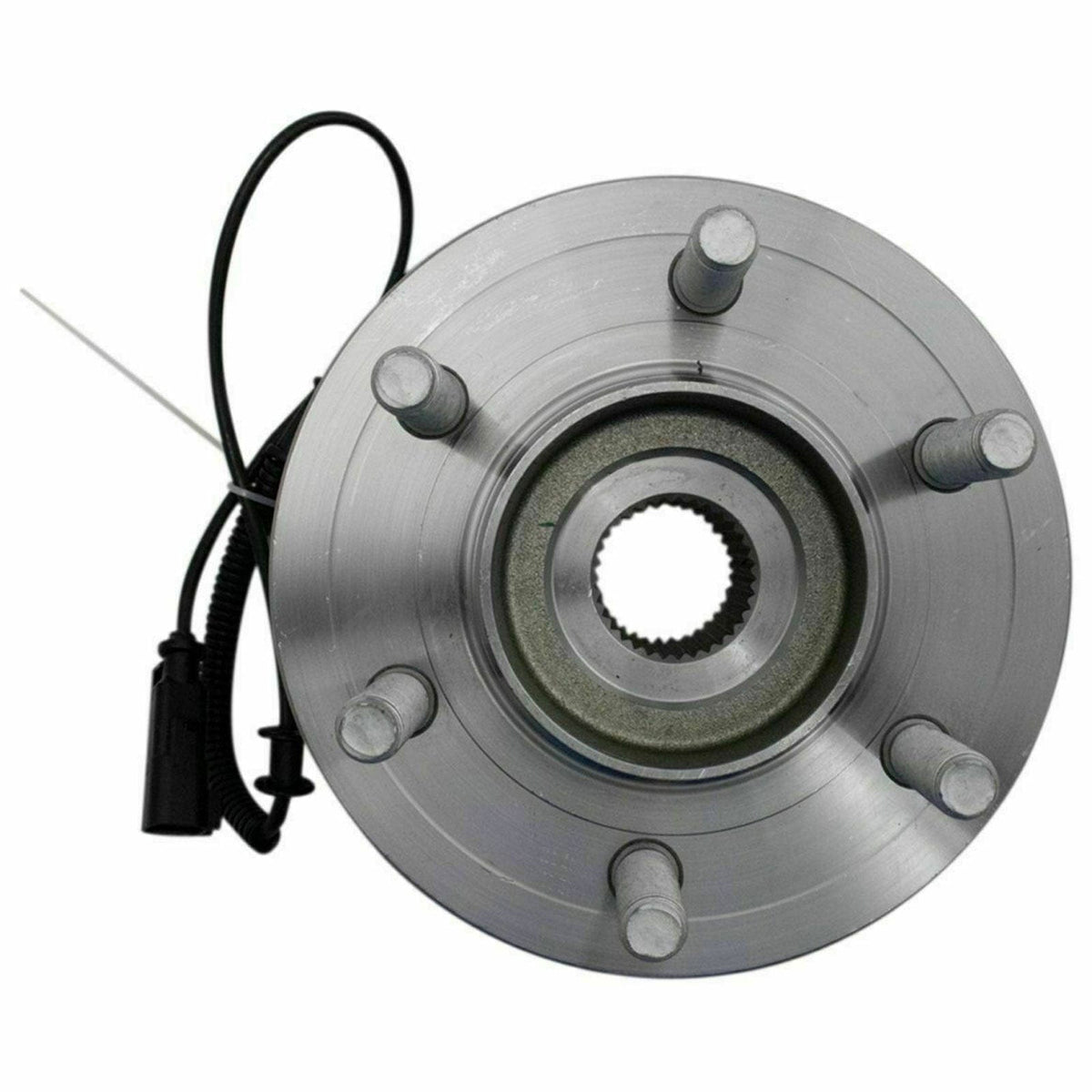 REAR Wheel Bearing & Hub Assembly for 15-17 Ford Expedition Lincoln Navigator