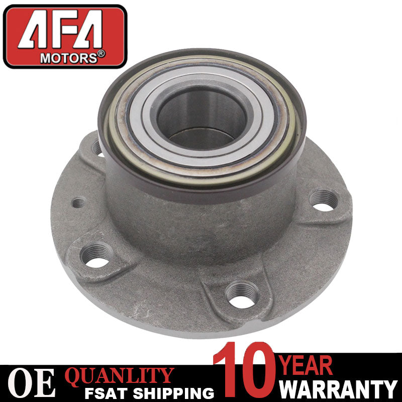 REAR Wheel Bearing & Hub Assembly for 2014-20 Ram Promaster 1500 2500 3500