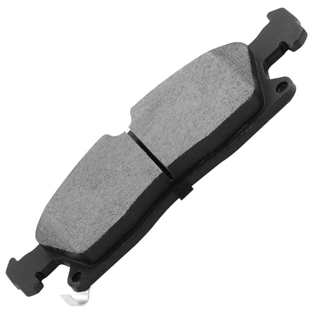 Front Premium Ceramic Brake For 2013-2018 Jeep Grand Cherokee Dodge Durango
