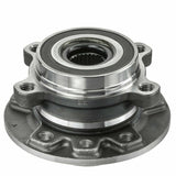 Fiat 500X 2015-2020 Front Wheel Bearing Hub Assembly 513389