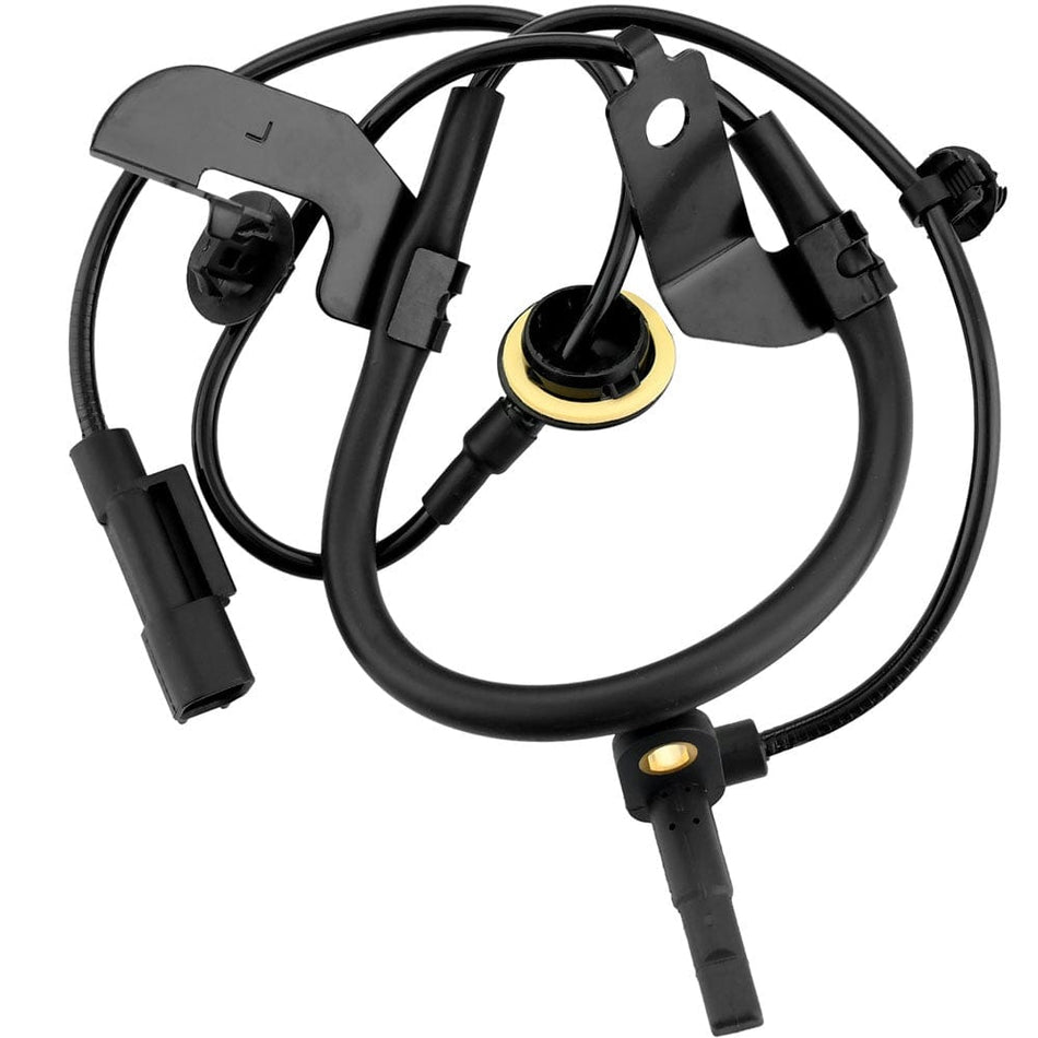 Front Driver Side Wheel ABS Speed Sensor For Caliber 2007-2017 Compass Patriot