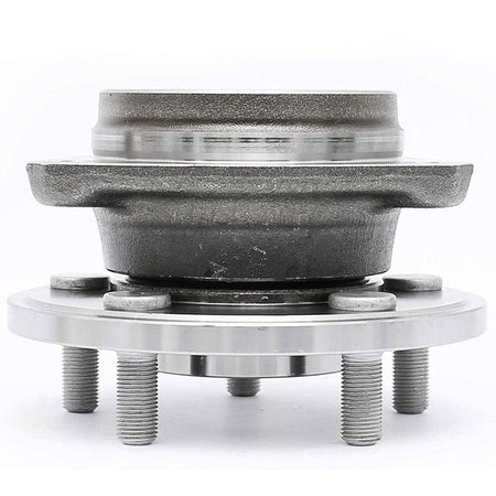 Front Wheel Bearing & Hub Assembly For Jeep Cherokee/Wrangler/Comanche/Grand Cherokee/Wagoneer Wheel Hub w/5 lugs-513084 - 2 PACK
