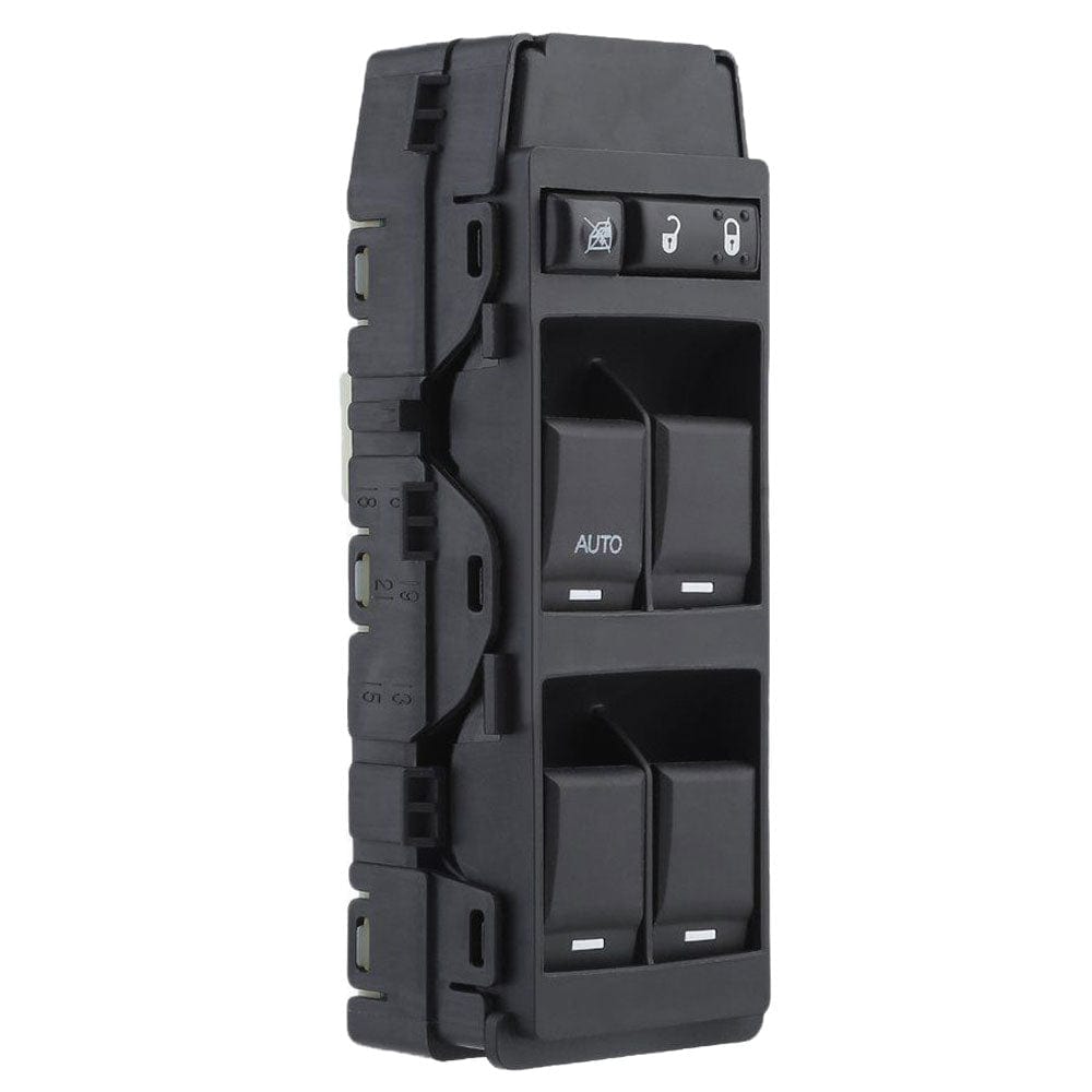 Mopar OEM Master Power Window Switch Driver Side Front for Dodge Chrysler Jeep